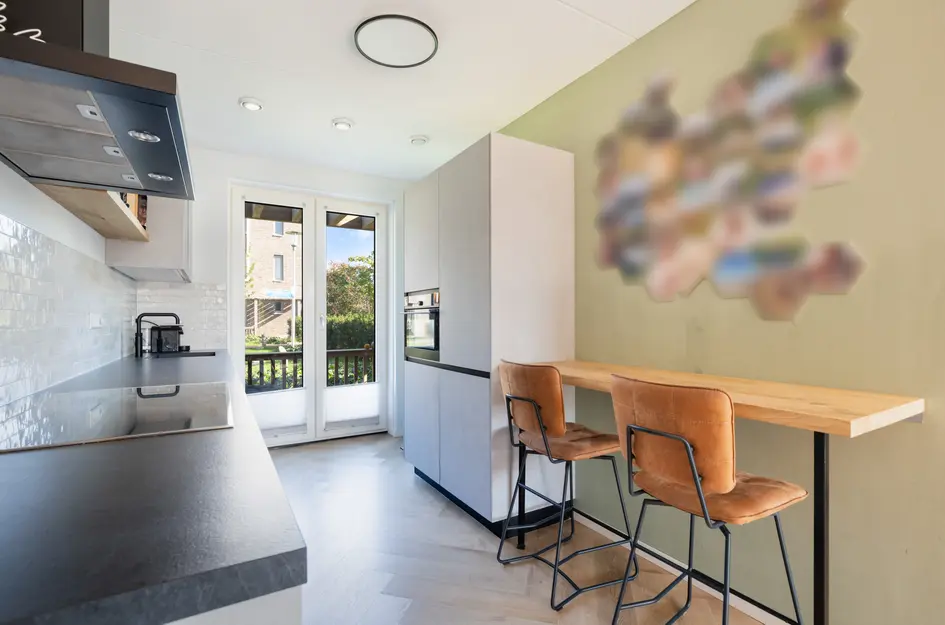 Maria Blomstraat 1