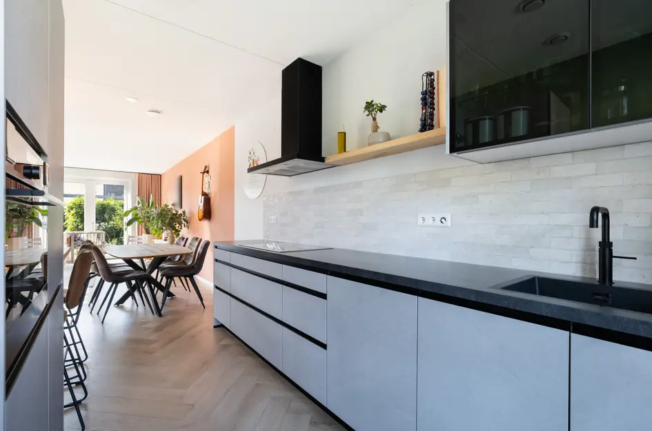 Maria Blomstraat 1