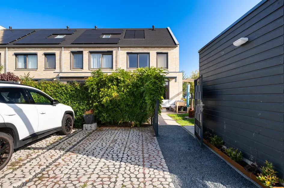 Maria Blomstraat 1