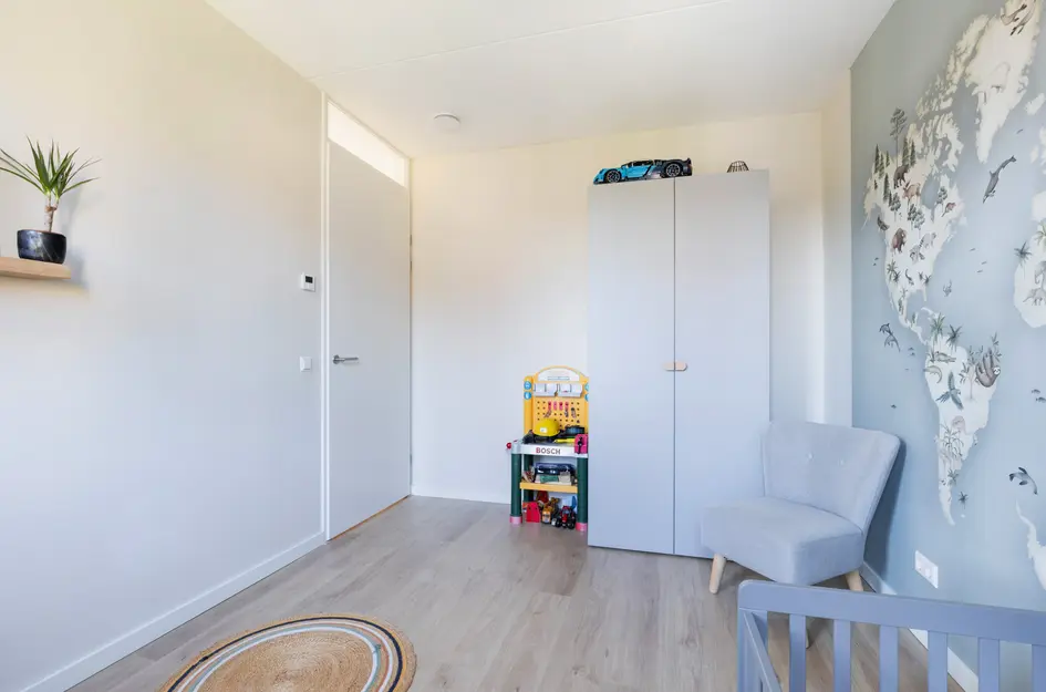 Maria Blomstraat 1
