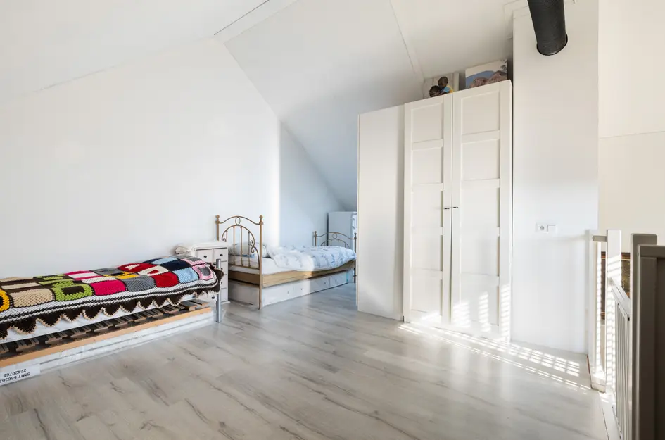 Maria Blomstraat 1