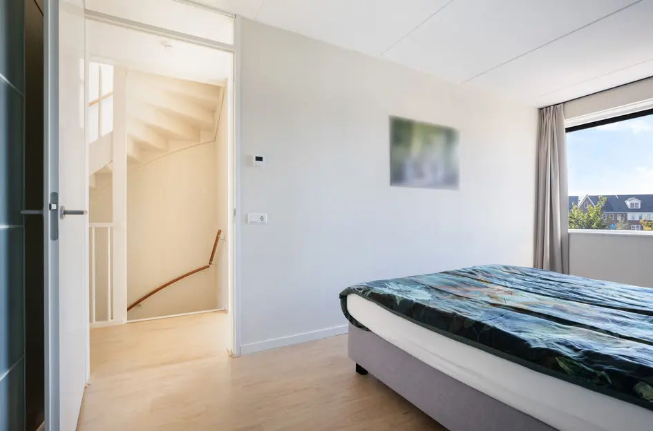 Maria Blomstraat 1