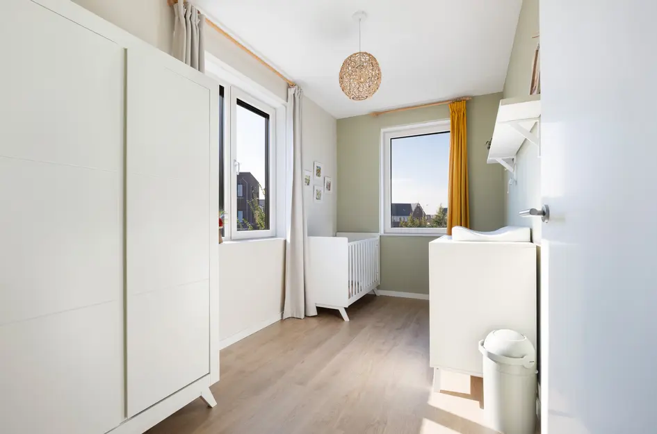 Maria Blomstraat 1