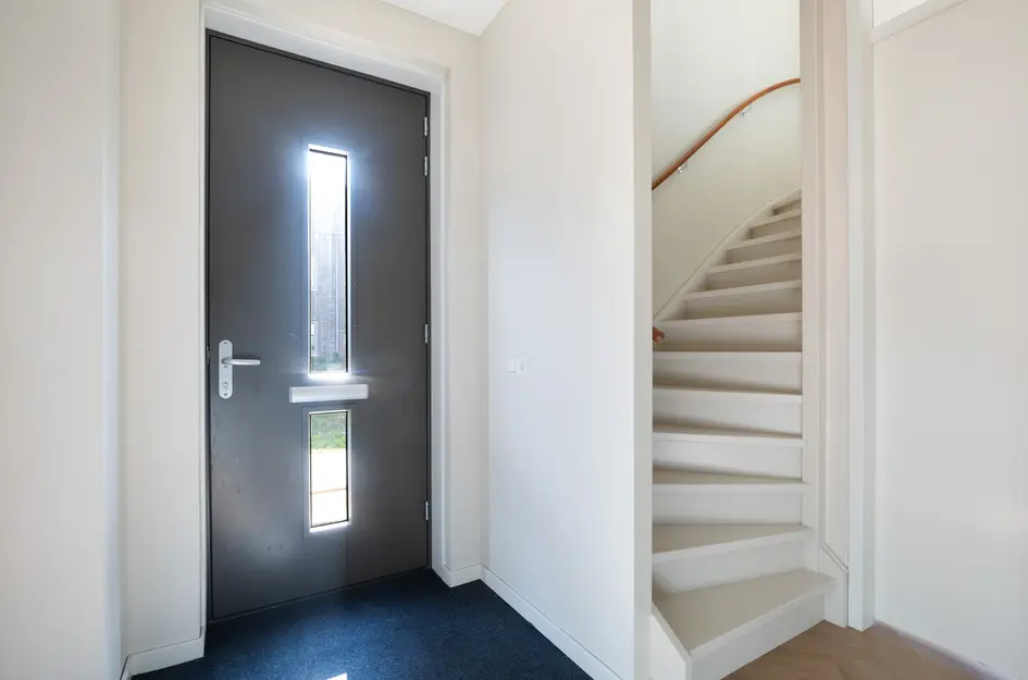 Maria Blomstraat 1
