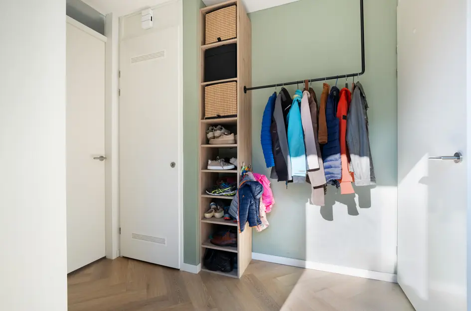Maria Blomstraat 1