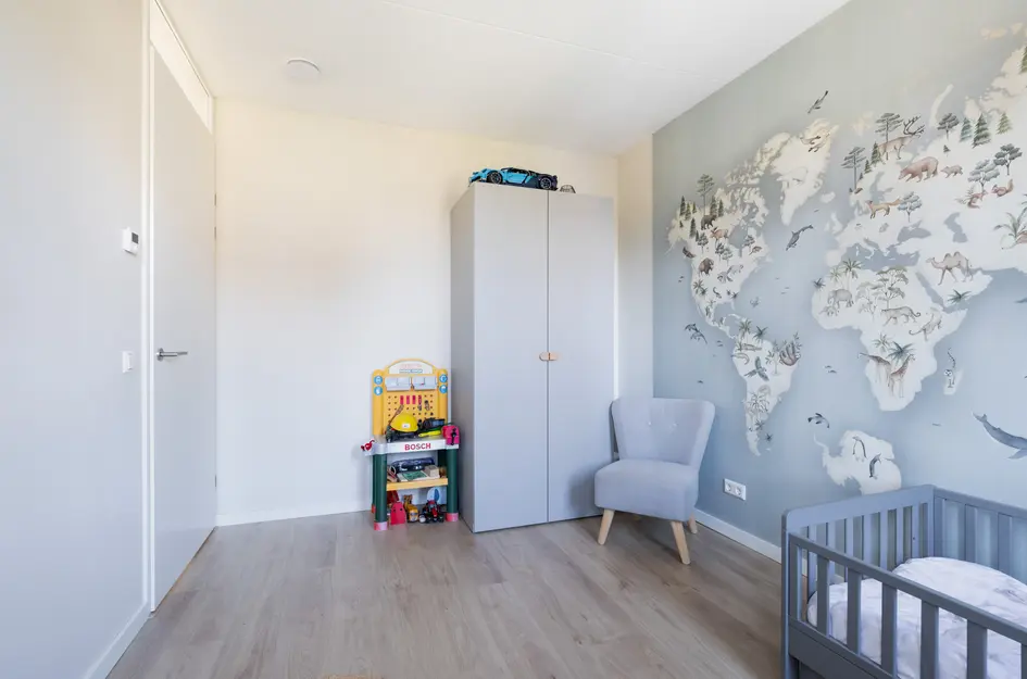 Maria Blomstraat 1