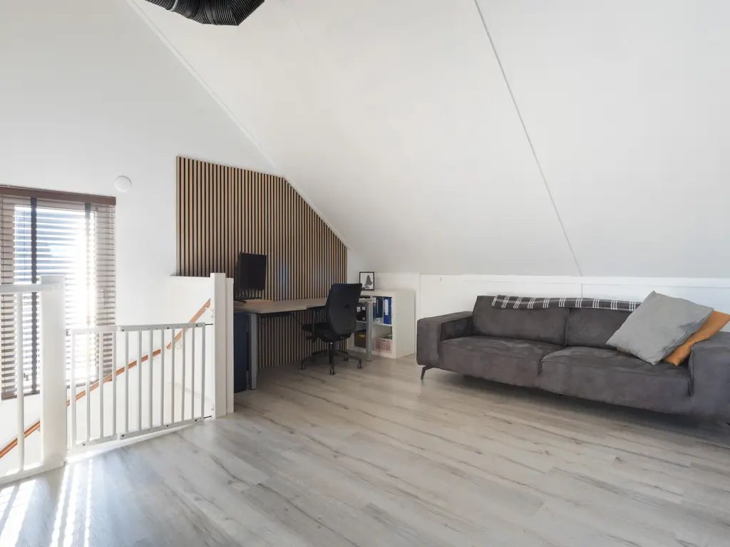 Maria Blomstraat 1, GOUDA