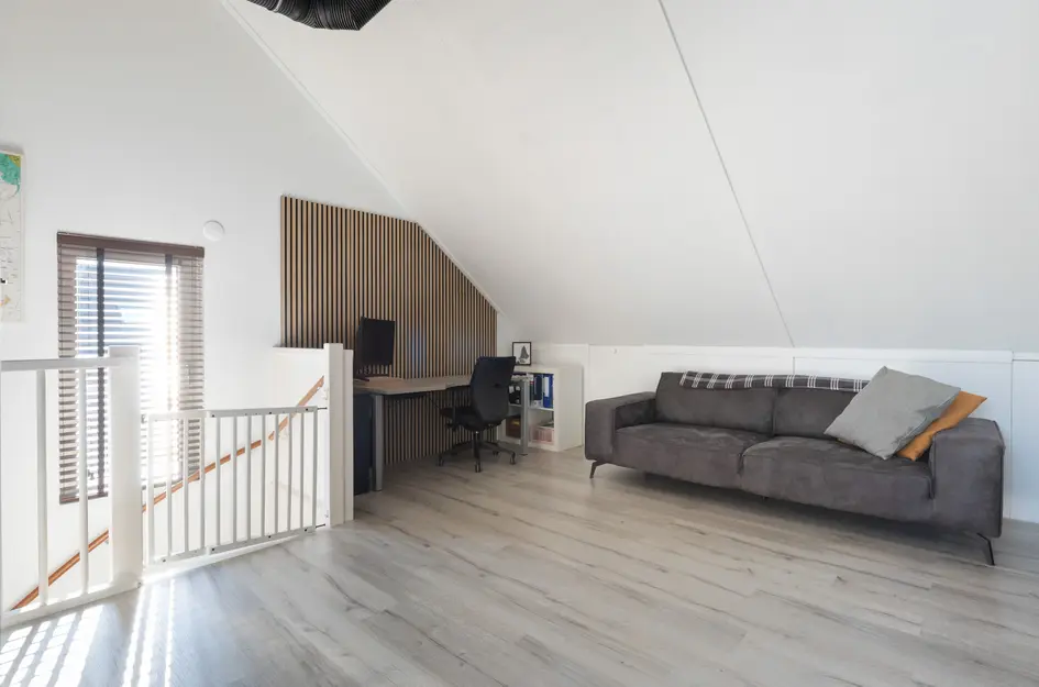 Maria Blomstraat 1