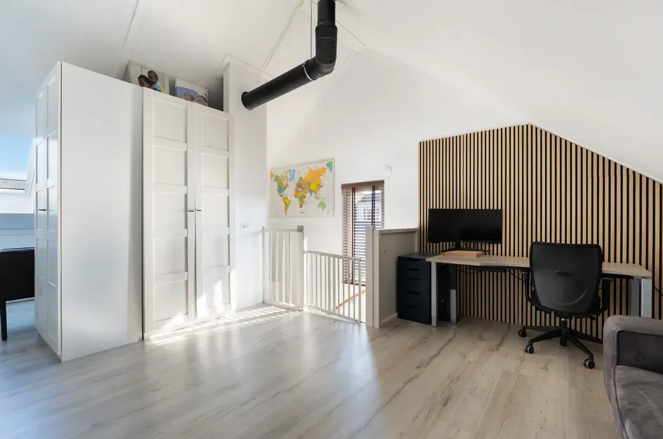 Maria Blomstraat 1
