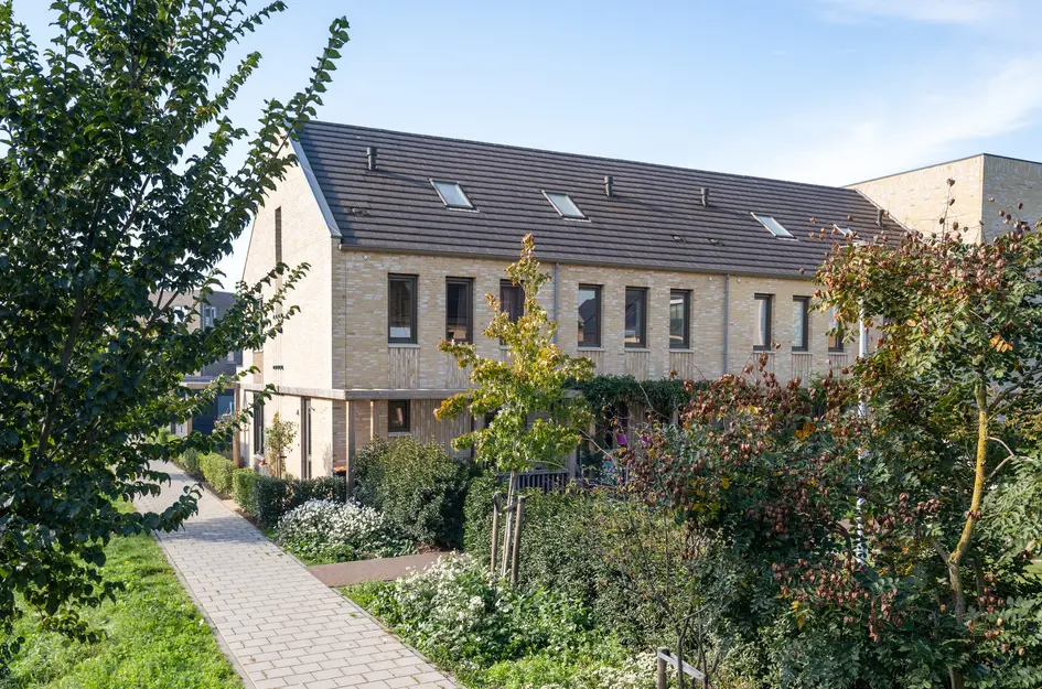 Maria Blomstraat 1