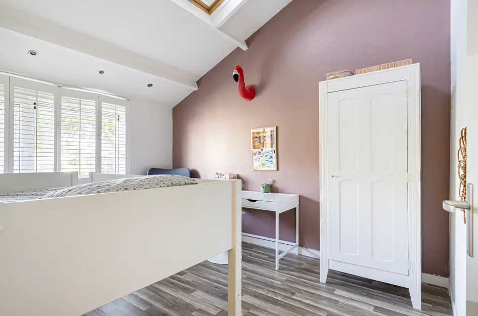 Waterruit 41