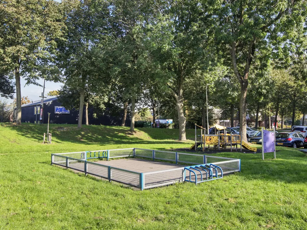 Gruttoplein 16, BOSKOOP