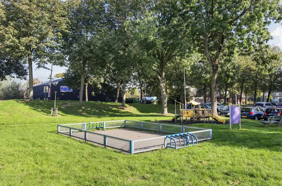 Gruttoplein 16