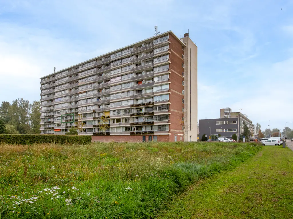 Bleulandweg 54, GOUDA