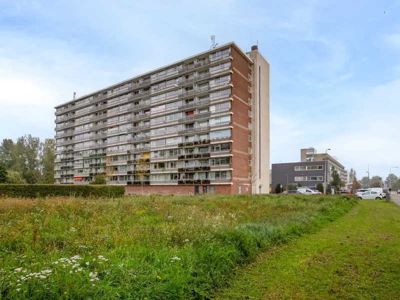 Bleulandweg 54, GOUDA