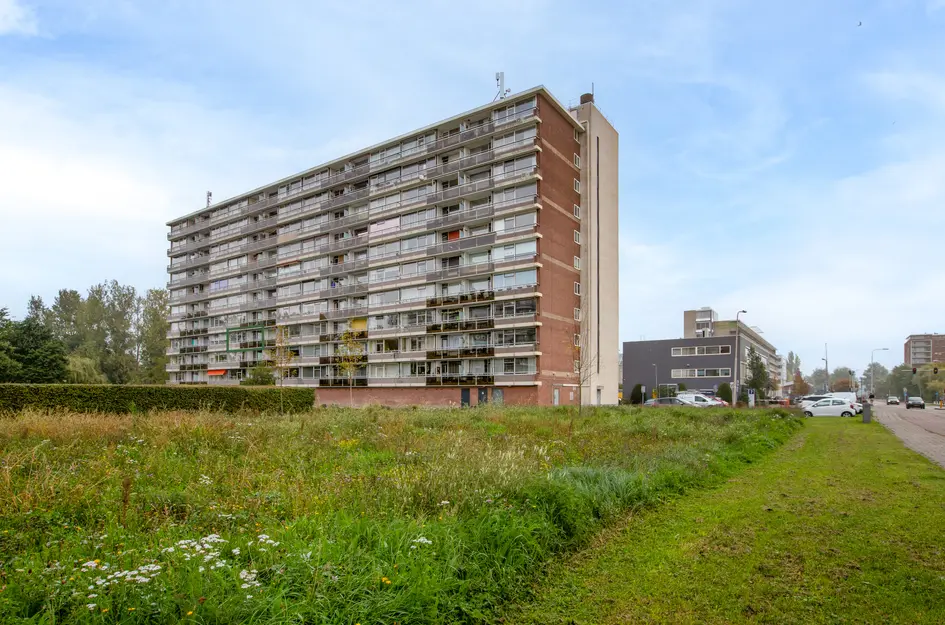 Bleulandweg 54
