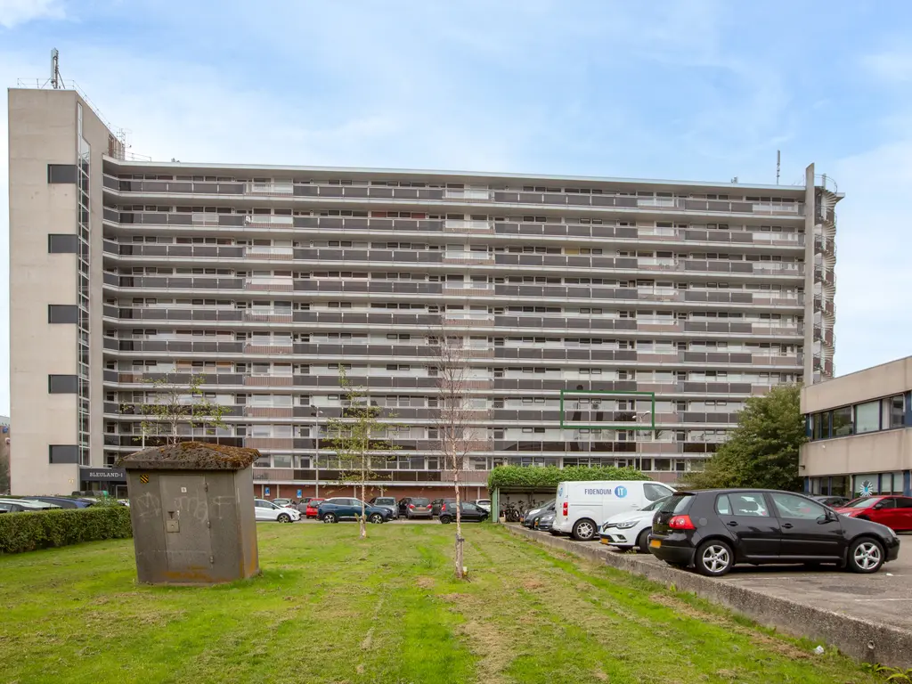 Bleulandweg 54, GOUDA
