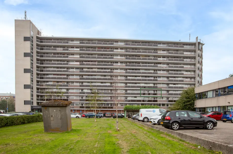 Bleulandweg 54