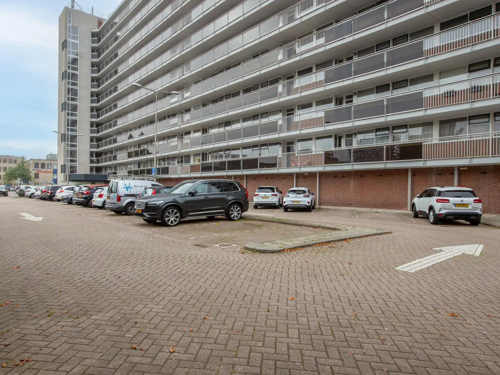 Bleulandweg 54, GOUDA