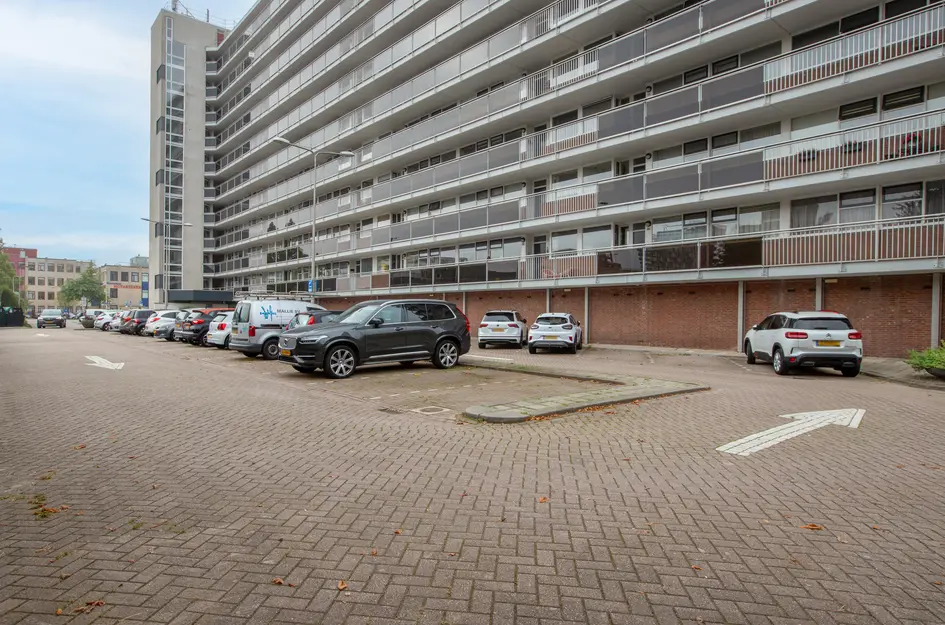 Bleulandweg 54