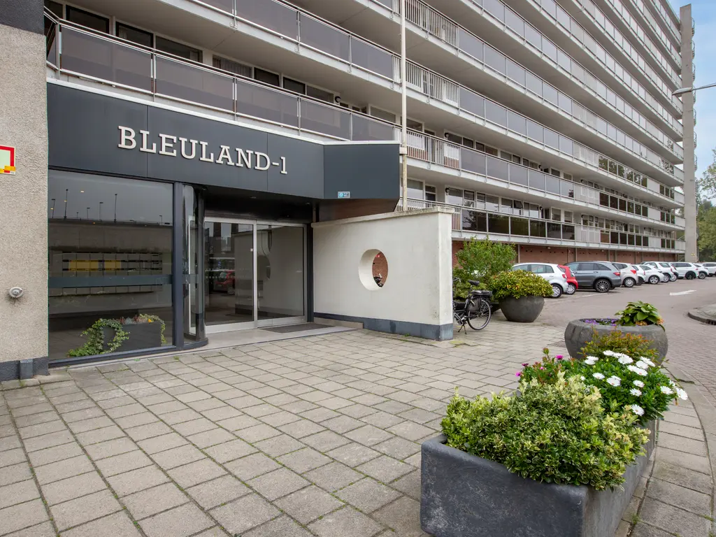 Bleulandweg 54, GOUDA