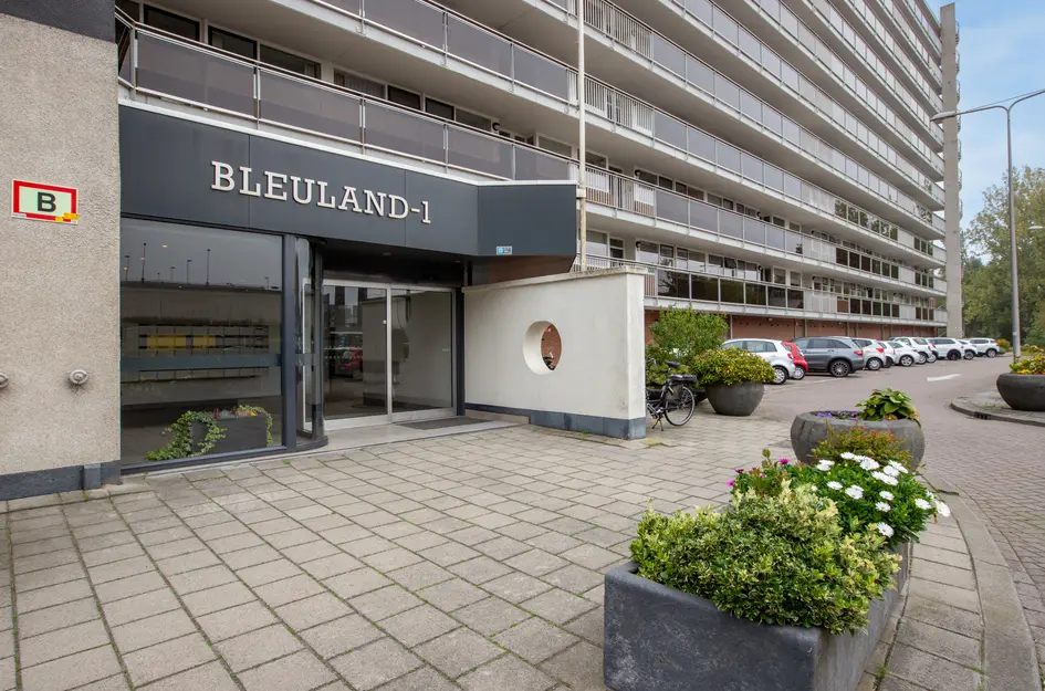 Bleulandweg 54