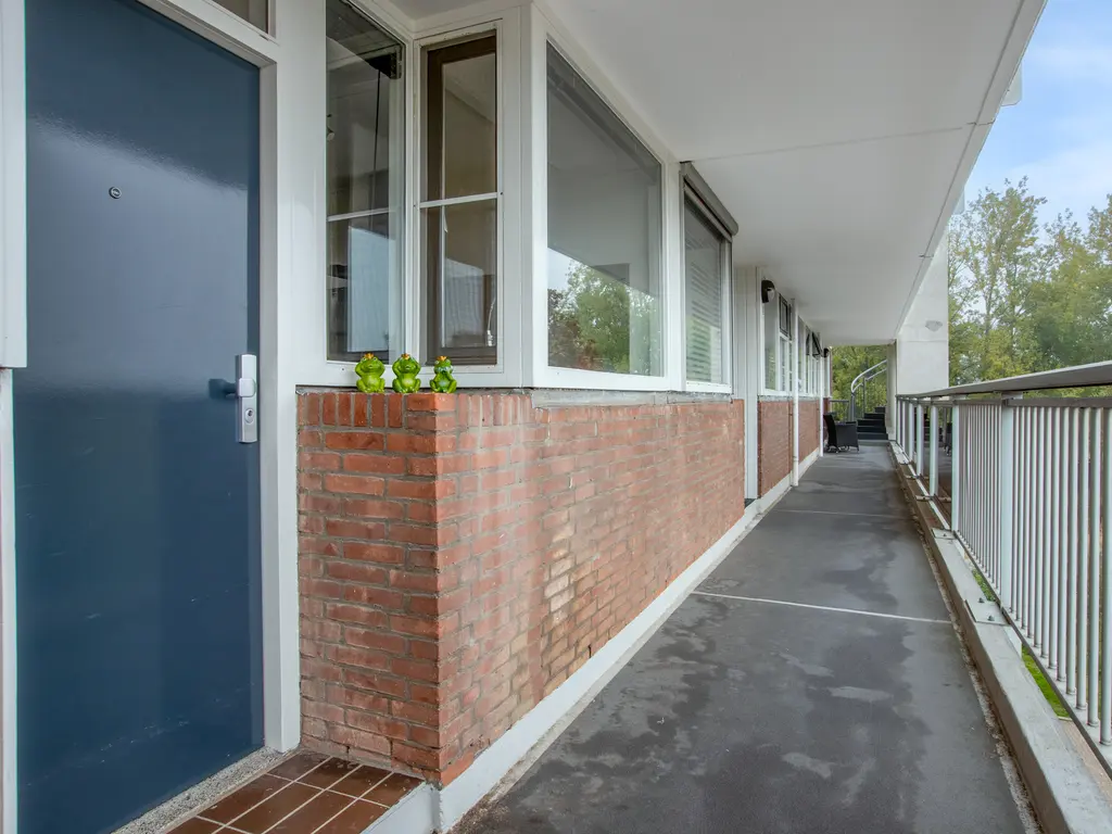 Bleulandweg 54, GOUDA