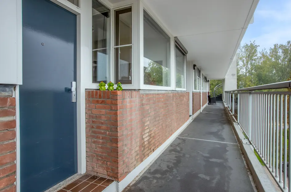 Bleulandweg 54