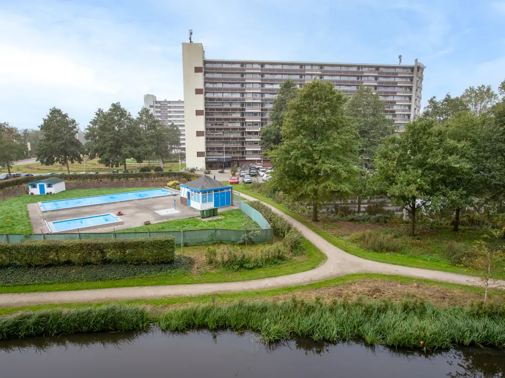 Bleulandweg 54, GOUDA