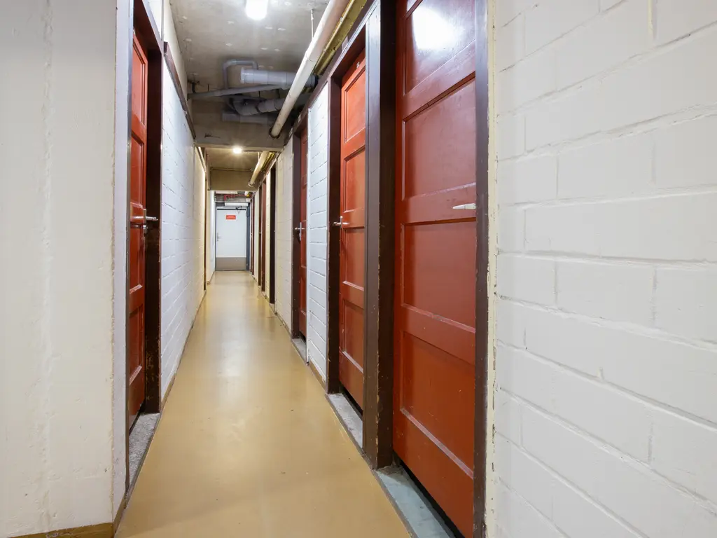 Bleulandweg 54, GOUDA