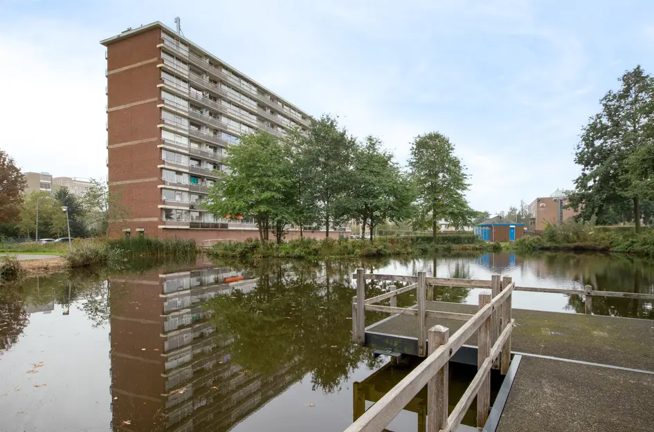 Bleulandweg 54