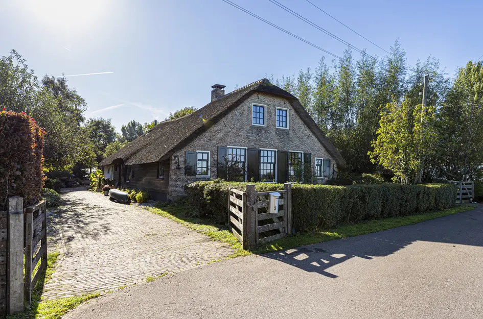 Bosweg 3