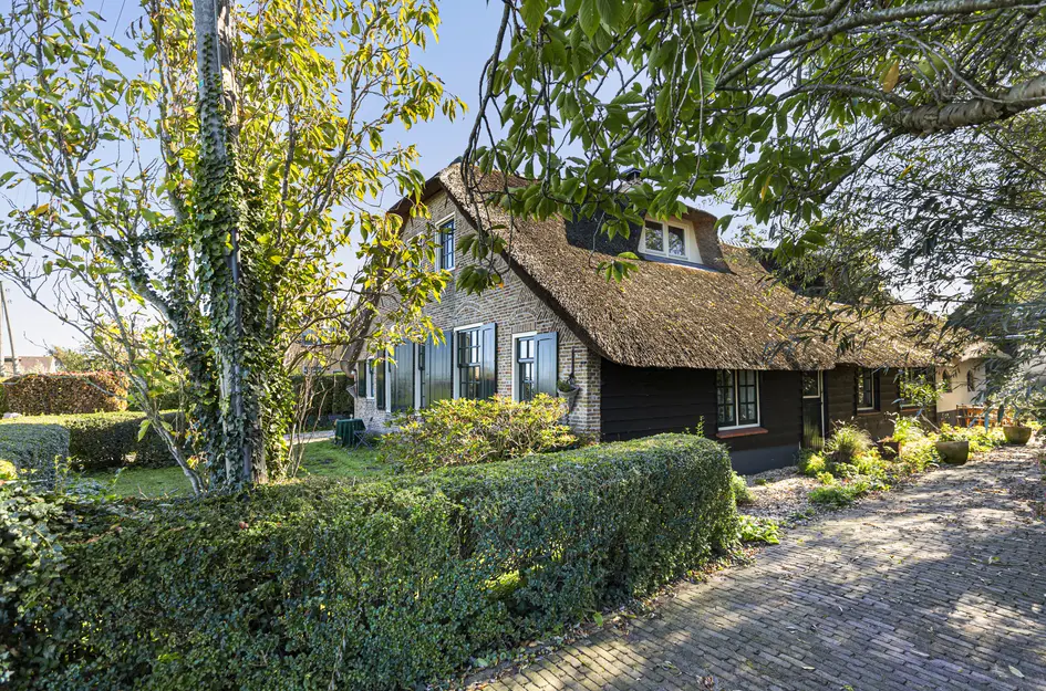 Bosweg 3
