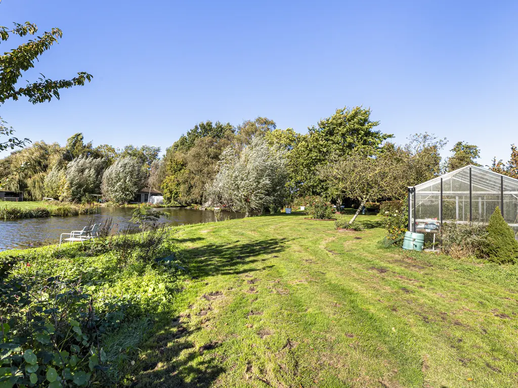 Bosweg 3, STOLWIJK