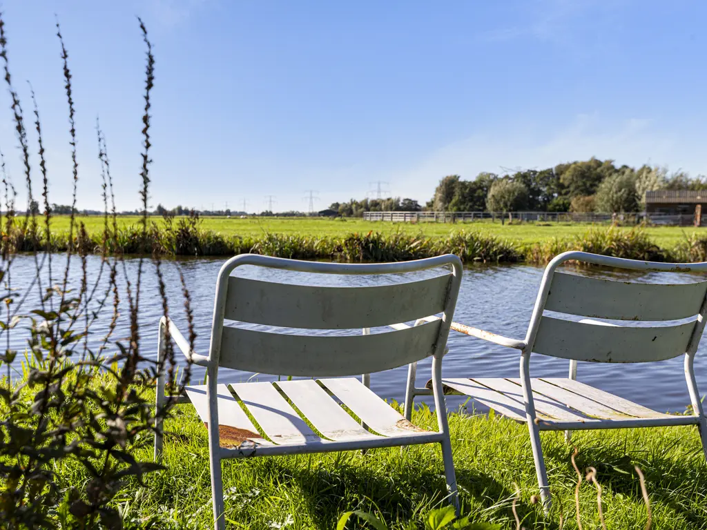 Bosweg 3, STOLWIJK