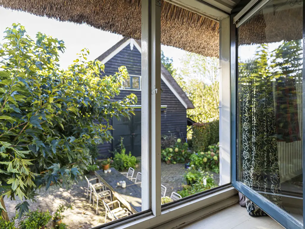 Bosweg 3, STOLWIJK
