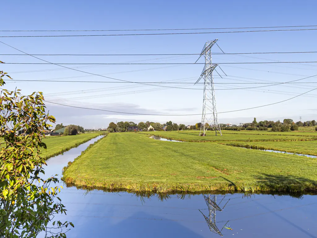 Bosweg 3, STOLWIJK