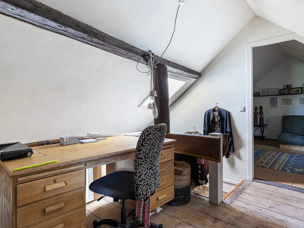 Bosweg 3, STOLWIJK