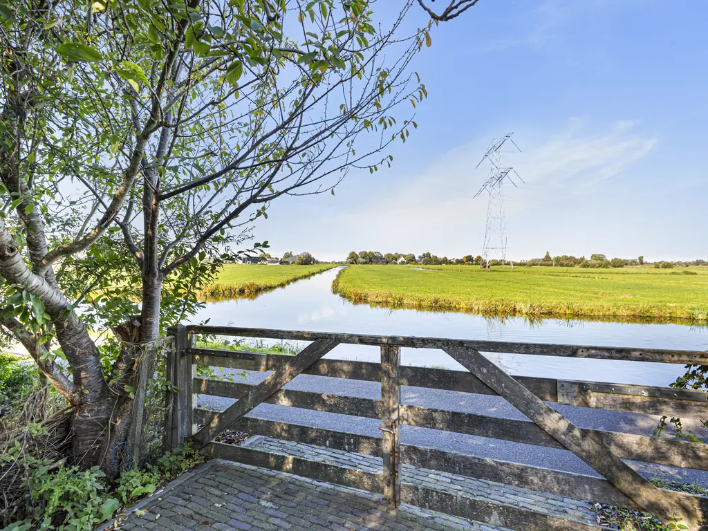 Bosweg 3, STOLWIJK