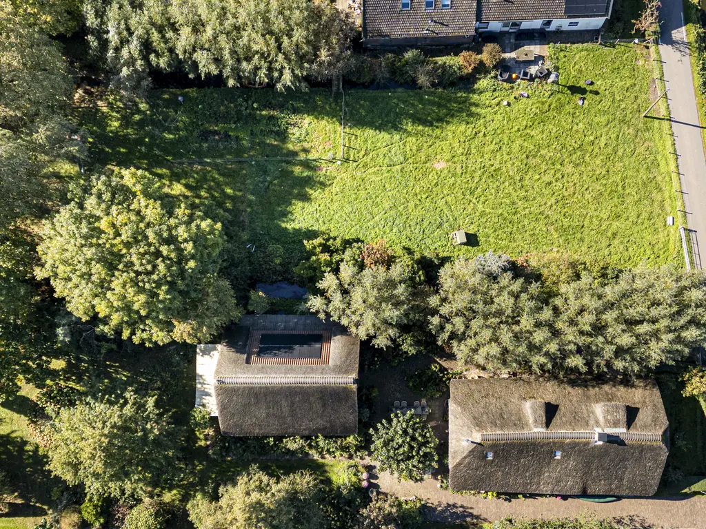 Bosweg 3, STOLWIJK