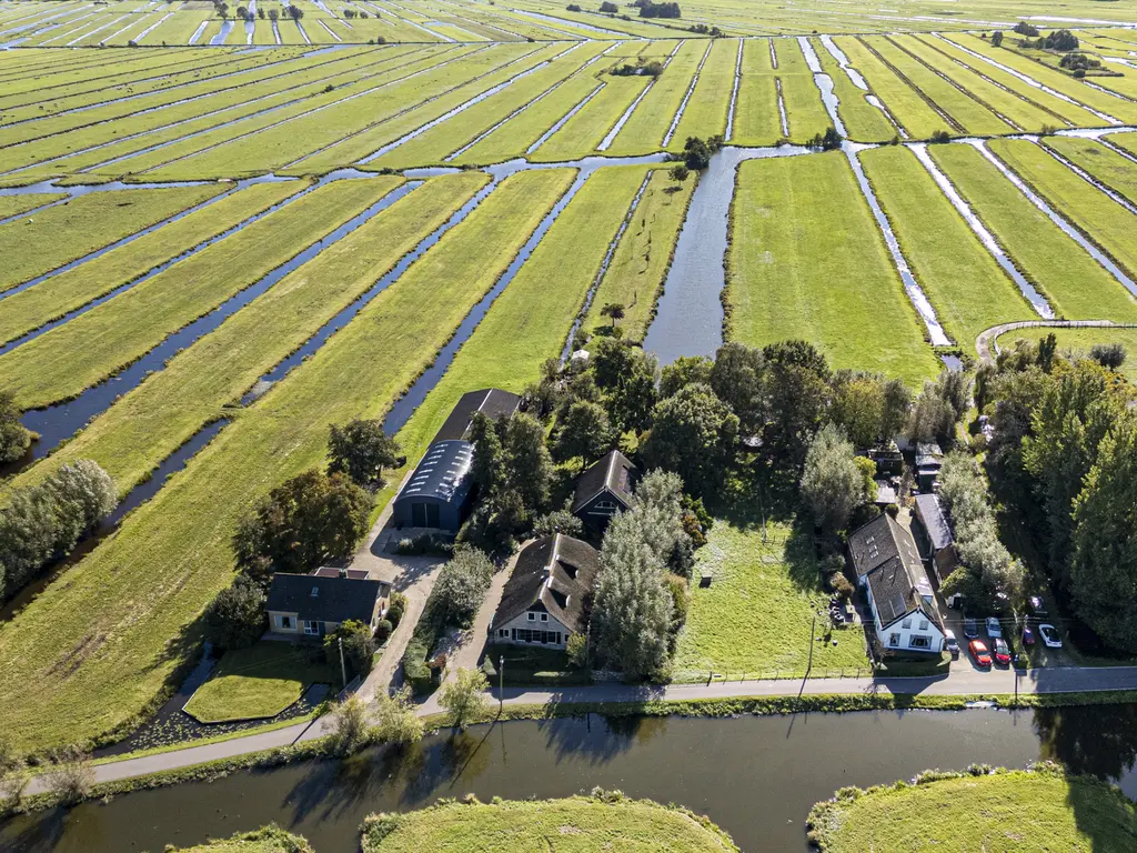 Bosweg 3, STOLWIJK