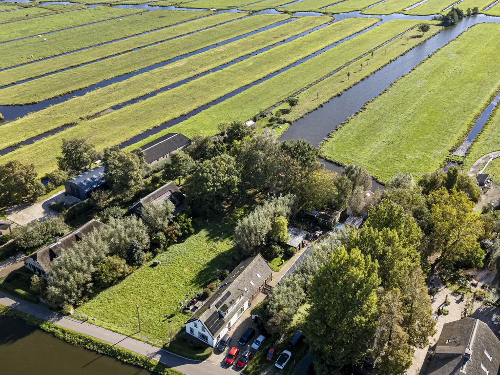 Bosweg 3, STOLWIJK