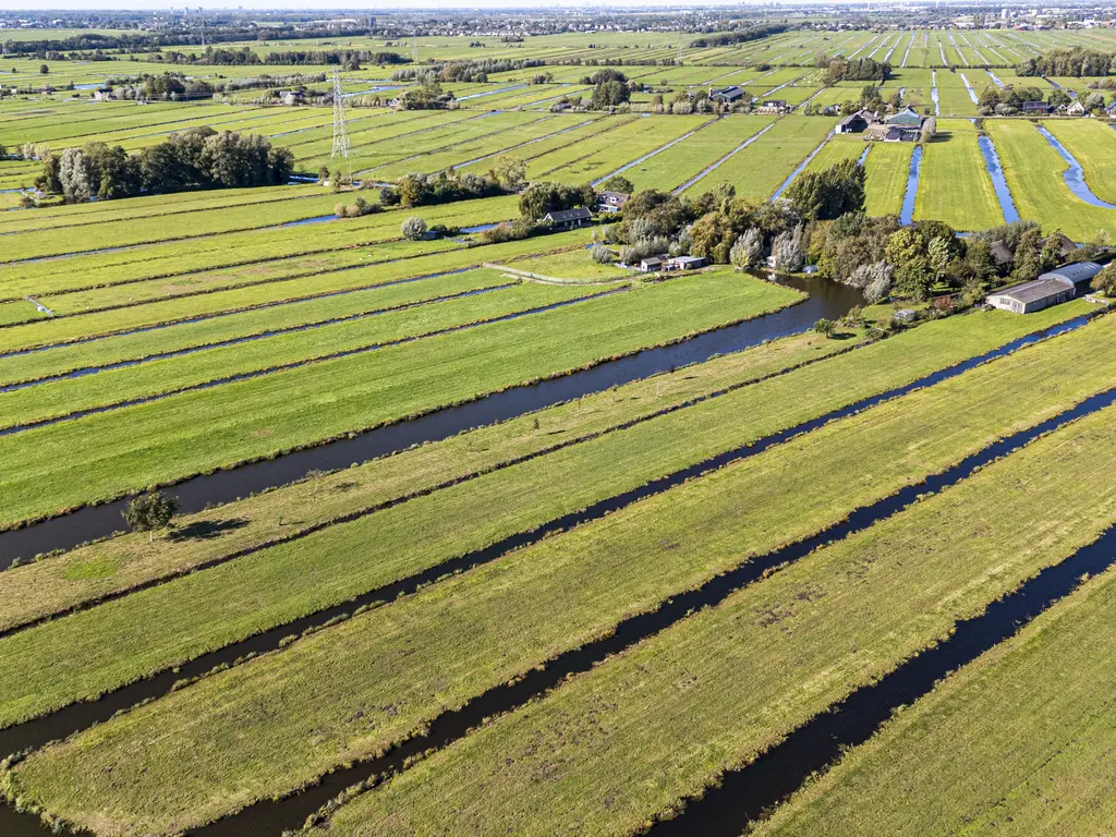 Bosweg 3, STOLWIJK