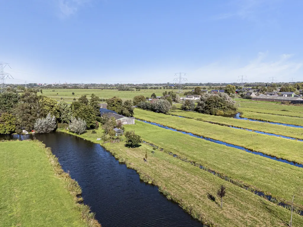 Bosweg 3, STOLWIJK