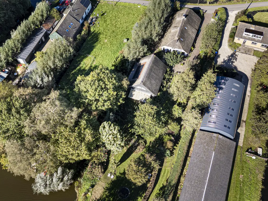 Bosweg 3, STOLWIJK