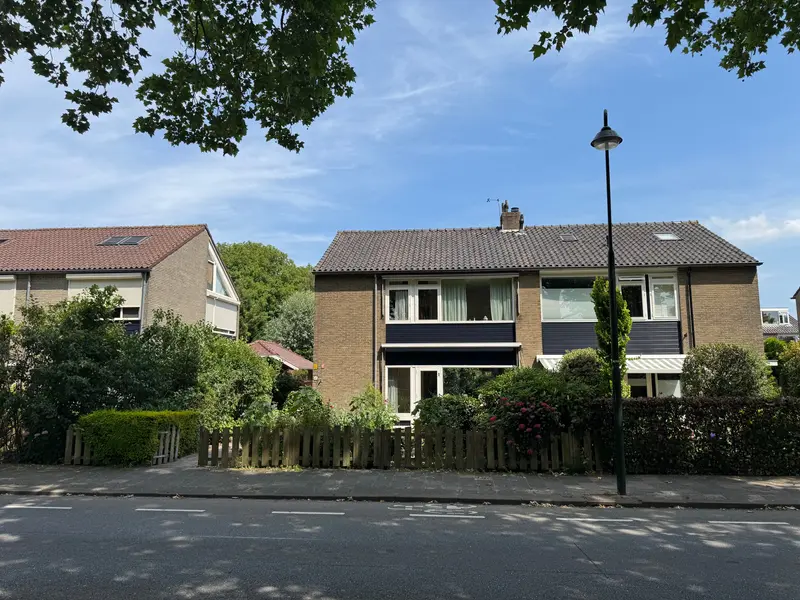 Joubertstraat 43, Gouda