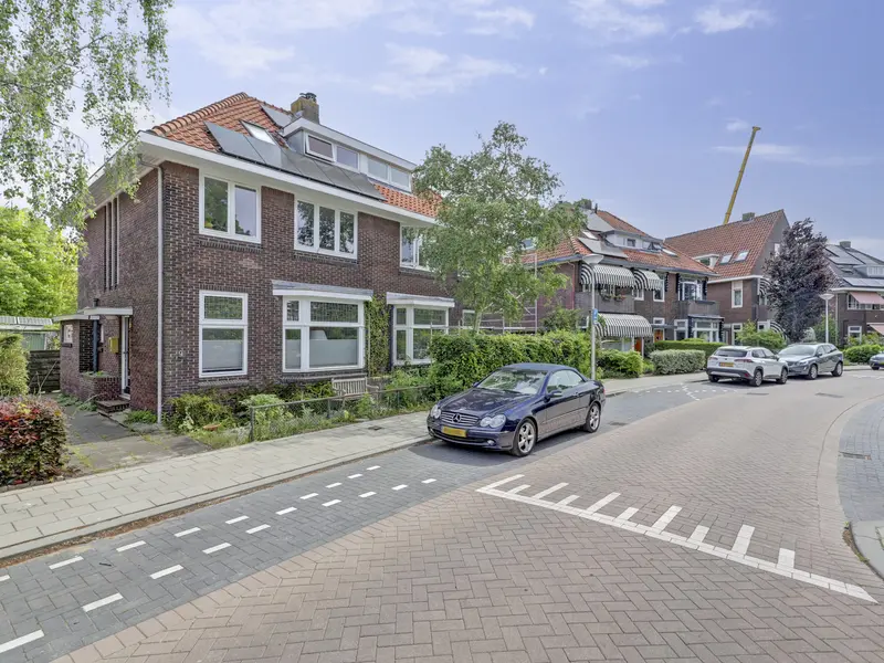 van Itersonlaan 9, Gouda