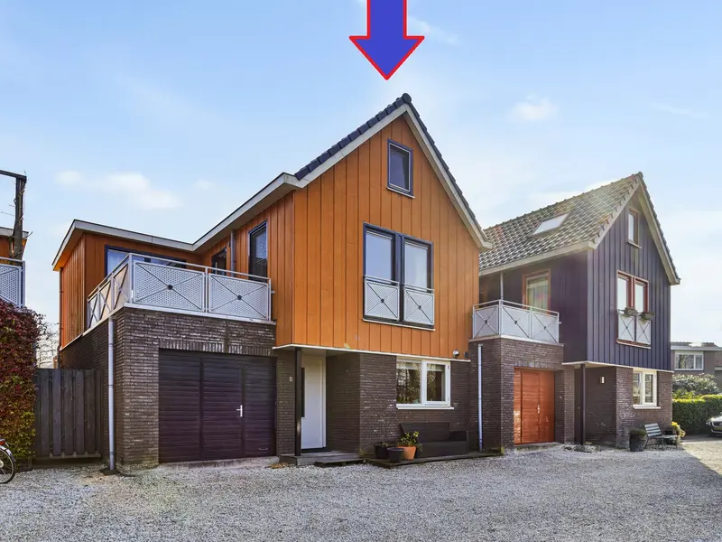 Voorwillenseweg 157b, Gouda