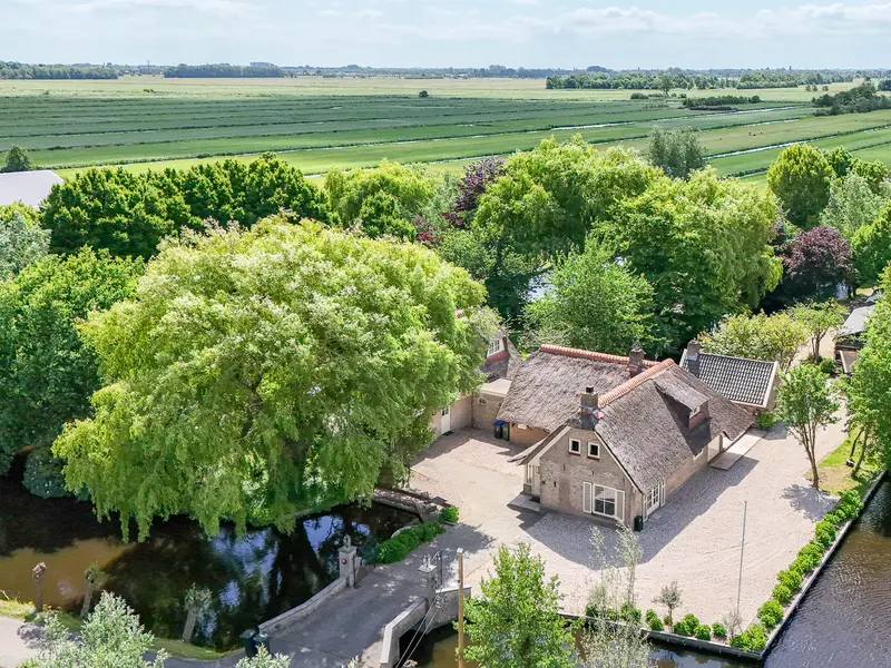 Schoonouwenseweg 12, Stolwijk