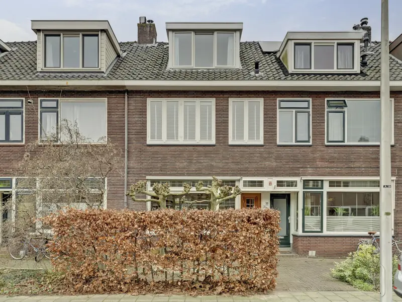 Gravin Jacobastraat 32, Gouda